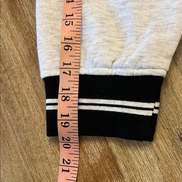 Altar'd State As Revival Crew Neck Sweatshirt Juniors M - Picture 8 of 13